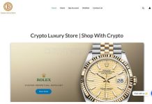 Crypto Luxury Store-1