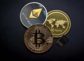 A Quick Guide to Canadian Cryptocurrency Tax Laws Crypto coins