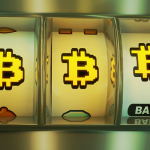 Cryptocurrency Casino