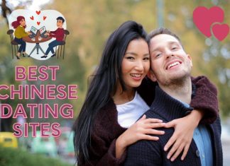 Chinese Women Dating: How Is It to Date in China? Dating sites with Chinese girls