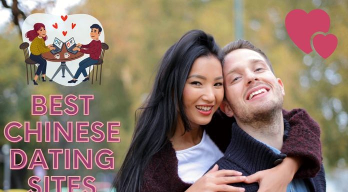Dating sites with Chinese girls