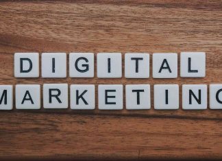 Leveraging Digital Marketing to Propel Your Online Business Forward Digital Marketing