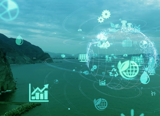 Digital Tools Revolutionizing Water Management Digital Water Management