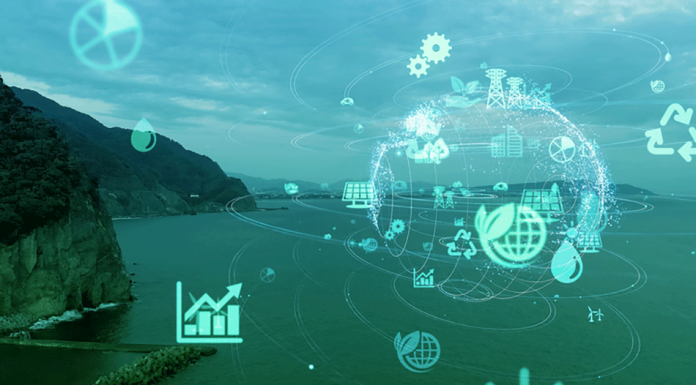 Digital Water Management