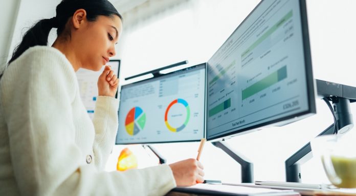 Why Should Start-Ups Use Data Analytics to Drive Their Business Forward? Drive Their Business Forward