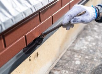 EIFS Maintenance and Repair: Extending the Lifespan of Exterior Finishing Systems EIFS Maintenance and Repair Extending the Lifespan of Exterior Finishing Systems