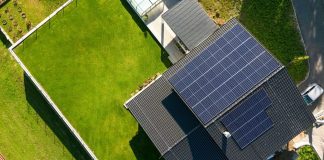 Elevated Living Hillock Green Lifestyle