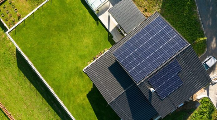 Elevated Living Hillock Green Lifestyle