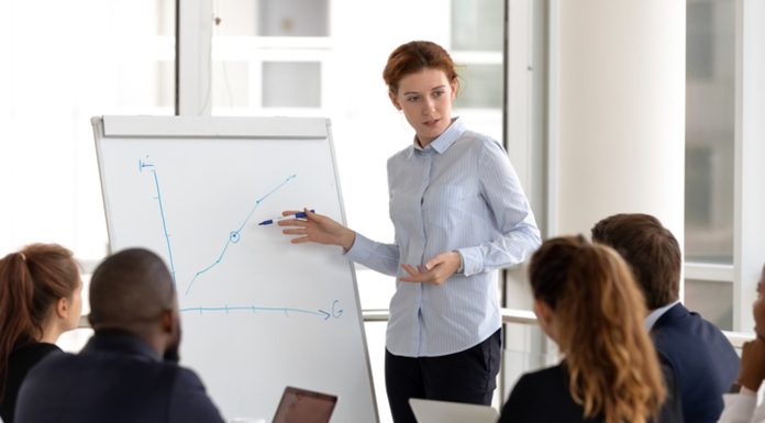 Elevating Leadership