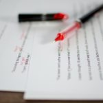 English Editing: A Non-negotiable Step in your Research Publication Process English Editing A Non-negotiable Step in your Research Publication Process