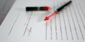 English Editing A Non-negotiable Step in your Research Publication Process