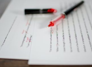 English Editing: A Non-negotiable Step in your Research Publication Process English Editing A Non-negotiable Step in your Research Publication Process