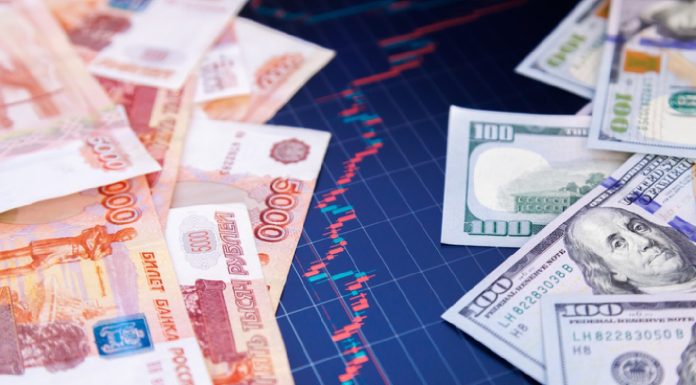 Exploring Forex the USD RUB Pair in Focus