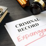 How Expungement Law Offers a Second Chance Expungement