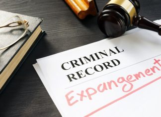 Expungement