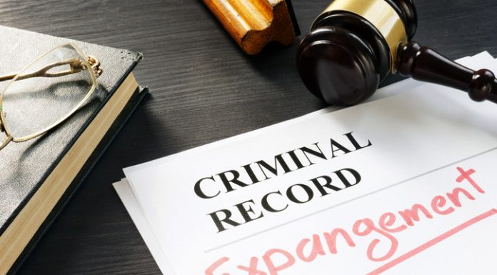 How Expungement Law Offers a Second Chance Expungement