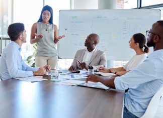 FAQ Can Executive Education Aid in Transitioning to Nonprofit or Social Leadership