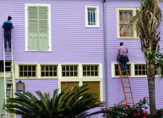 Finding the Best Painting Contractors Near St. Petersburg, FL in 2023