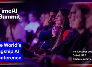 TimeAI Summit is Uniting Tech Giants and Visionaries in Dubai to Shape the Future of AI TimeAI Summit