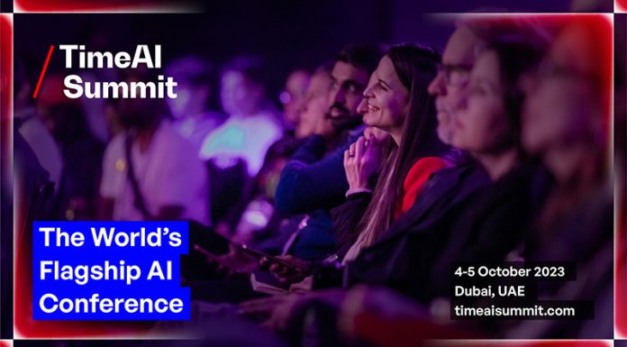 TimeAI Summit