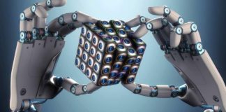 5 Genius Generative AI Companies Pioneering Breakthrough Innovations Generative AIs