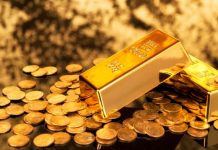 Gold - Finance