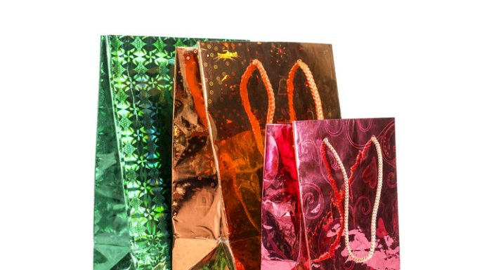 Holographic Packaging (1)