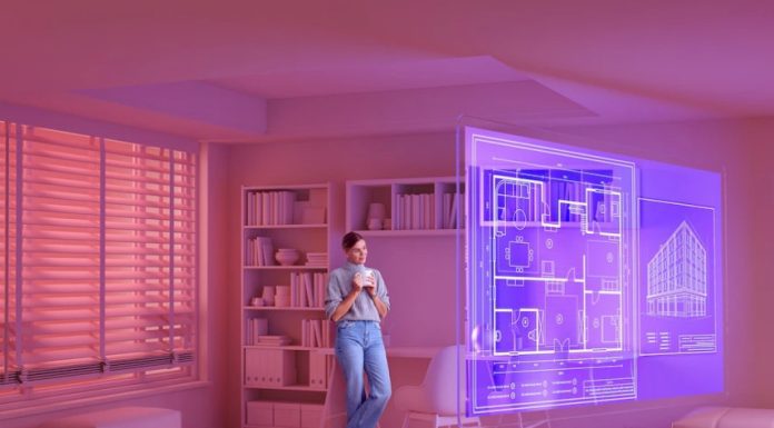 How Hotels Are Using IoT To Transform Room Experience