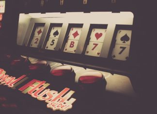 How Online Casinos Are Embracing New Technologies How Online Casinos Are Embracing New TechnologiesÂ