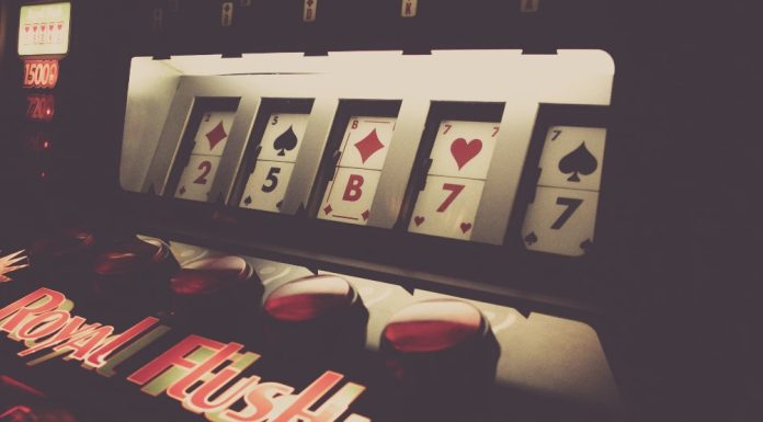 How Online Casinos Are Embracing New Technologies 
