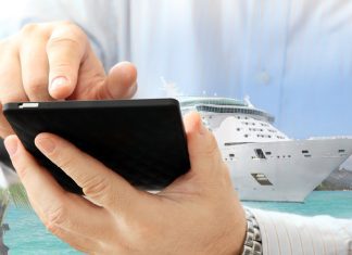 How Tech is Changing the Cruise Industry