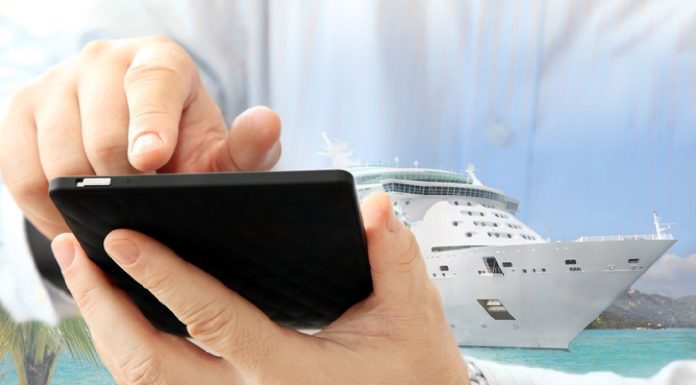 How Tech is Changing the Cruise Industry