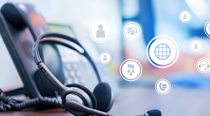 How VoIP Phone Systems Support Growing Businesses How VoIP Phone Systems Support Growing Businesses