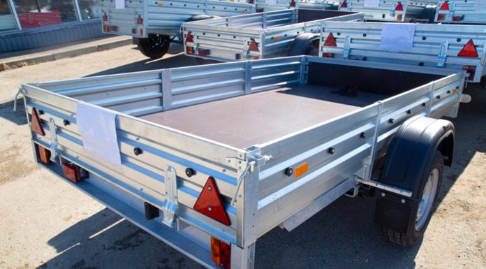 How to Select the Right Trailer for Your Business Needs How to Select the Right Trailer for Your Business Needs
