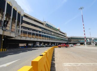 In Iraq, Record Oil Revenues are Resulting in Dramatic Infrastructure Investment In Iraq, Record Oil Revenues are Resulting in Dramatic Infrastructure Investment
