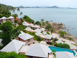 Indulge in Paradise Explore Tropical Koh Samui Villas