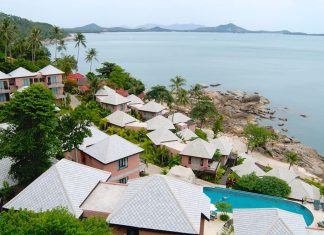 Indulge in Paradise: Explore Tropical Koh Samui Villas Indulge in Paradise Explore Tropical Koh Samui Villas