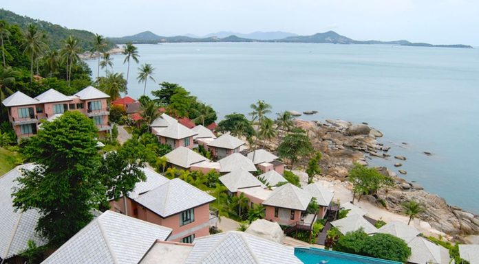 Indulge in Paradise: Explore Tropical Koh Samui Villas Indulge in Paradise Explore Tropical Koh Samui Villas