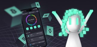 Introducing Dollet The Future of Multi-Chain Crypto Wallets with DeFi Strategies