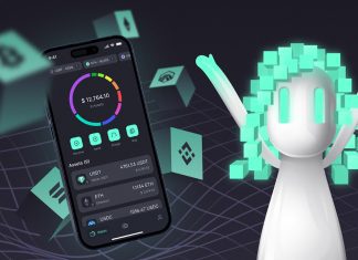 Introducing Dollet: The Future of Multi-Chain Crypto Wallets with DeFi Strategies Introducing Dollet The Future of Multi-Chain Crypto Wallets with DeFi Strategies