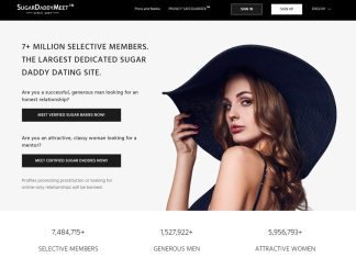 Is SugarDaddyMeet a Legit Dating Website Sugar Daddy & Sugar Baby? Is SugarDaddyMeet a Legit Dating Website Sugar Daddy & Sugar Baby