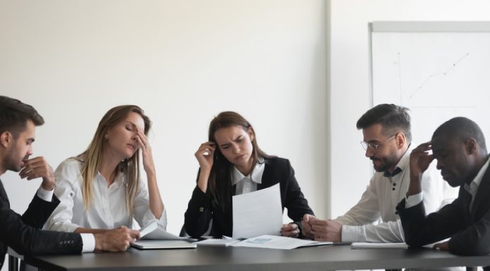 Is the Toxic Working Culture an Opportunity for Company and Personal Growth? Is the Toxic Working Culture an Opportunity for Company and Personal Growth