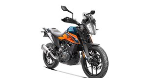 Going on an Adventure? Check Out the Best Adventure Bikes KTM 390 Adventure X