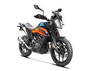 Going on an Adventure? Check Out the Best Adventure Bikes KTM 390 Adventure X