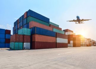 Logistics