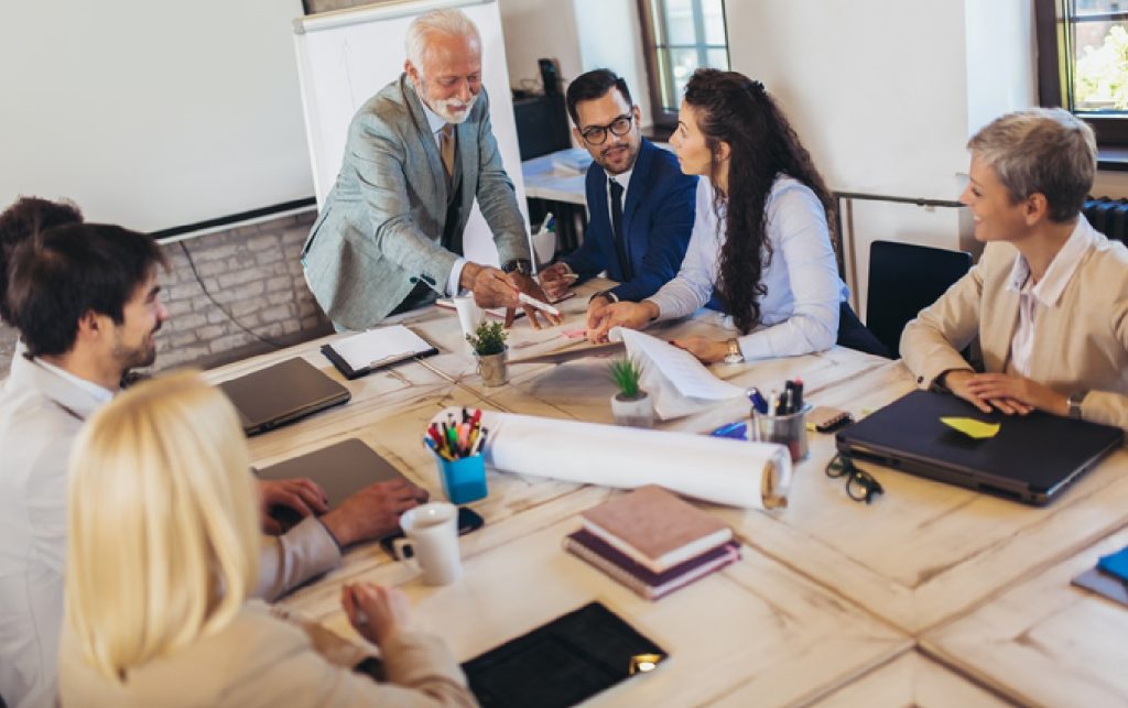 Mastering the Art of Strata Management Transformation - The European ...