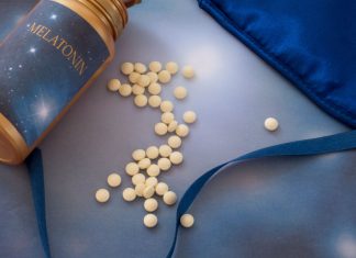 Melatonin for Occasional Insomnia: A Natural Approach to Sleep Regulation Melatonin