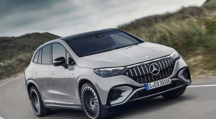Going Faster Is Not Enough Add Innovation to Outperform Mercedes-Benz car