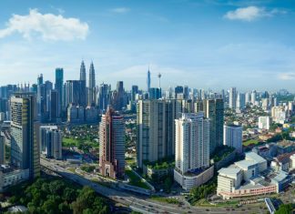 Navigating Malaysia's Business Landscape