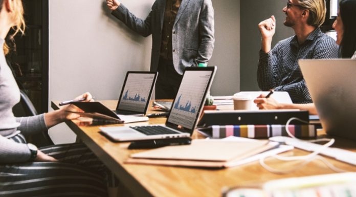 Pioneering Sustainability Through a Shift to Paperless Workflows